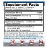 Natren Mega Dophilus Dairy Probiotic Powder - 4.5 Oz - 2 of 3