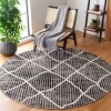 Marrakesh MRK204 Power Loomed Indoor Rugs - Safavieh - 2 of 4