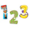 The Learning Journey Match It! Number Match - 3 of 3
