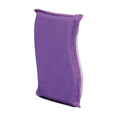 Scotch-Brite Dobie Stay Clean Scrub Sponge 2-Pack