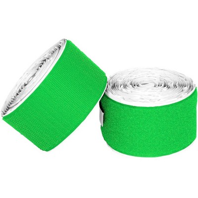 Pedaltrain HOOK LOOP LOVE Hook-and-Loop Tape Pack
