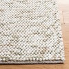 Natura NAT182 Hand Loomed Indoor Rugs - Safavieh - 3 of 4