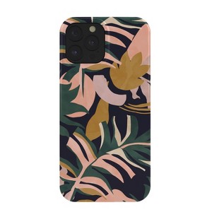 Marta Barragan Camarasa Abstract nature tropical 34 Snap iPhone Case - Society6 - 1 of 1