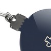 John Carroll University Blue Streaks Logo Acrylic Christmas Tree Holiday Ornament - 2 of 4
