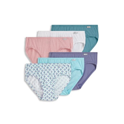 Jockey Women's Elance Bikini - 6 Pack
