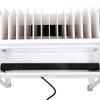 Stand Steady Line Leader Open Charging Cart  Holds Up to 16 Devices - White - 4 of 4