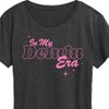 Women's - Instant Message - In My Delulu Era Short Sleeve Graphic T-Shirt - 2 of 4