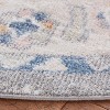 Blair BLR234 Machine Washable Power Loomed Indoor Rugs - Safavieh - 3 of 4