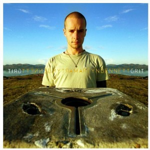 Martyn Bennett - Grit (CD) - 1 of 1