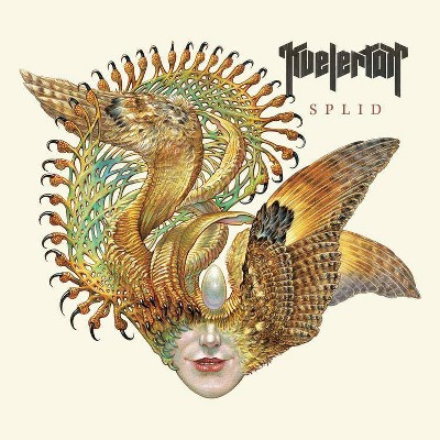 Kvelertak - Splid (Black & White) (Vinyl)