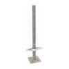 Bon Tool 14-283 Leveling Screw Jack W/Base Plate - 2 of 2