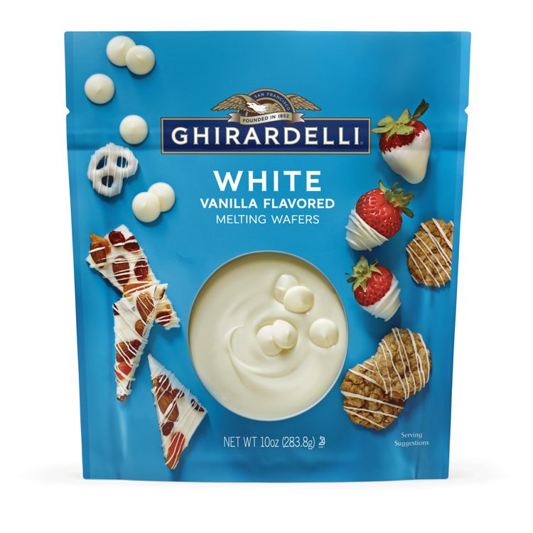 Ghirardelli Melting Wafers, 2 of 6