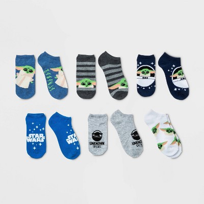 star wars kids socks