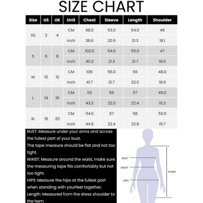 Женские куртки INSPIRE CHIC Women's Zip Up Long Sleeve Outerwear Casual Lightweight Jacket 2 Packs 2 Champagne X-Small — фото 5