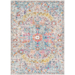 Abby Traditional Rugs - Artistic Weavers - 1 of 4