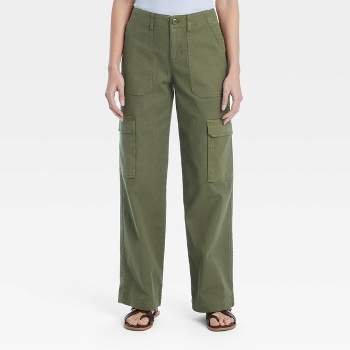 Cotton : Pants for Women : Target