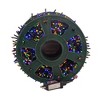 Kurt Adler 1200-Light 98-Foot Multi-Color LED Rice Light Set - 2 of 4