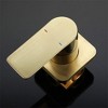 PAGED Bathroom Sink Faucet Wall-Mounted Bathroom Faucets with Waterfall Spout Design, Faucet for Bathroom Sink - 4 of 4