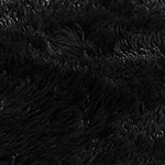 pure black