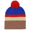 South Park Beanie Cartman Kenny Stan Kyle Sublimated Knit Beanie Hat Cap  Multicoloured : Target