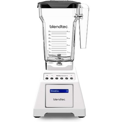 Vitamix & Blendtec Reconditioned Blender - Cheap Deals
