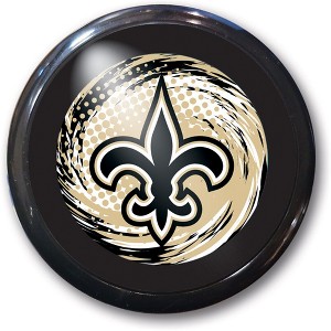 MasterPieces Officially Licensed Duncan Yo-Yo - NFL New Orleans Saints - 1 of 3