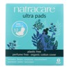 Natracare Organic Cotton Ultra Pads Super - Case of 12/12 ct - 2 of 4