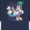 Boys' - Disney - Pool Pals Long Sleeve Graphic T-Shirt - 2 of 4