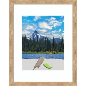 Amanti Art Imprint Wood Picture Frame - 1 of 4
