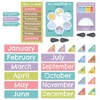 TREND Good to Grow Calendar Bulletin Board Set - 3 of 4