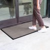 Envelor Outdoor Polypropylene Door Mat with Rubber Backing - 3 of 4