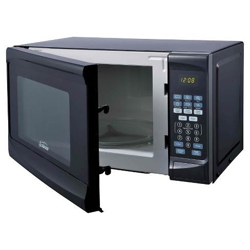 Microwave oven