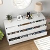 Hommoo 9 - Drawer Dressers - 3 of 4