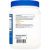 Nutricost C8 MCT Oil Powder 1LB (16.2oz) - 95% C8 MCT Oil Powder, 45 Servings - 4 of 4