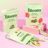 Bloom Nutrition Greens Stick Packs - Mango - 55 requests