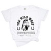 Simply Sage Market Wild West Adventure Garment Dyed Tee - 2 of 4