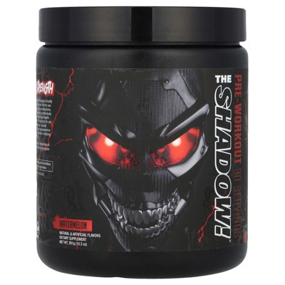 JNX Sports The Shadow!®, Pre-Workout, Watermelon, 10.3 oz (291 g)