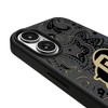 NCAA Big 12 Universities Paisley MagSafe Compatible Cell Phone Case for Apple iPhone 17 Series - 4 of 4