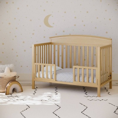 Graco Universal Toddler Safety Guardrail Kit (Slats)