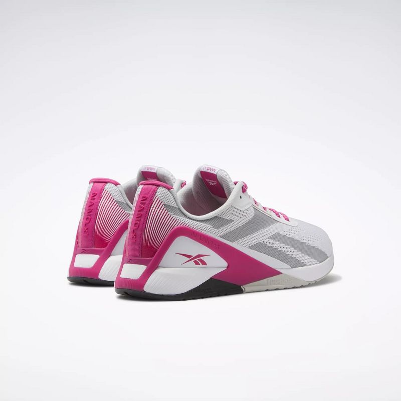 Reebok Nano X1 Women's Training Shoes Womens Performance Sneakers, 4 of 10