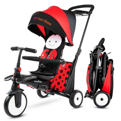 Baby Push Tricycle Target