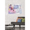 Trends International Disney Princess: Manga - Panels Unframed Wall Poster Prints - 2 of 4