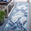 Cabana CBN452 Loomed Indoor/Outdoor Rug - Safavieh - 2 of 4