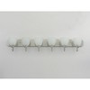Maxim Lighting Axis 6 - Light Vanity in  Satin Nickel - 2 of 4