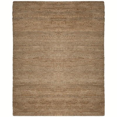 Natural Fiber NF212 Hand Woven Indoor Rugs - Safavieh