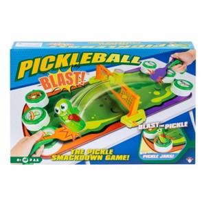 Pickleball Blast Game - 1 of 4