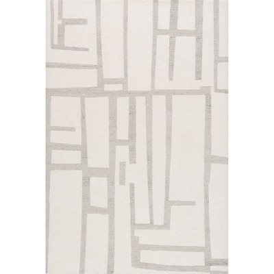 Nuloom Aeris Modern Geometric Indoor Area Rug