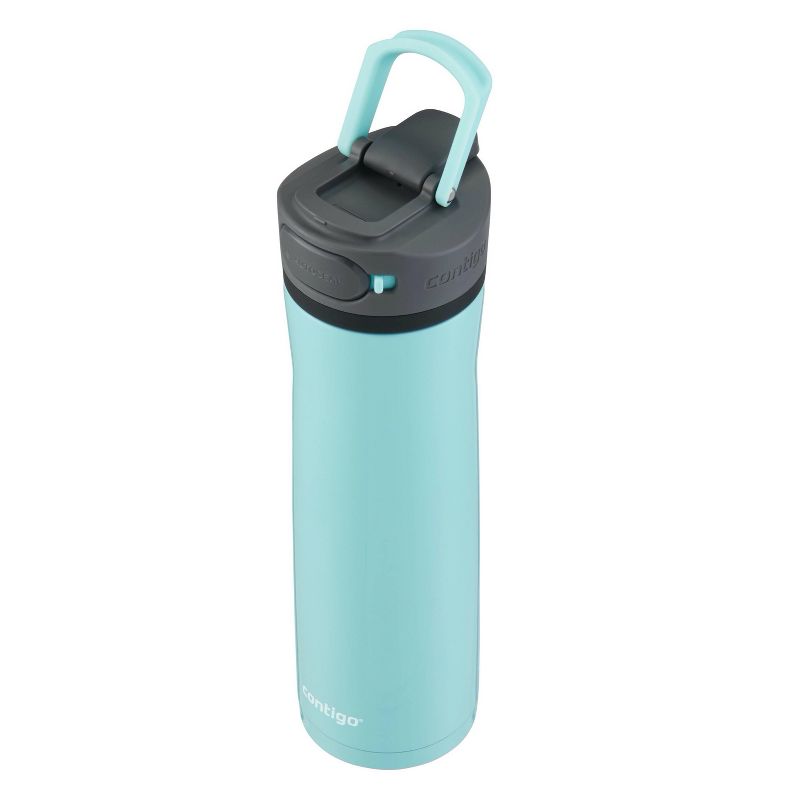 Contigo Cortland Chill 2.0 Stainless Steel Water Bottle with AUTOSEAL Lid, 4 of 7