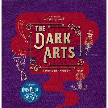 Harry Potter: Friends & Foes: A Movie Scrapbook (Movie Scrapbooks):  Revenson, Jody: 9781647224356: : Books