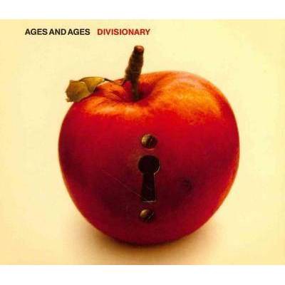 Ages and Ages - Divisionary (CD)